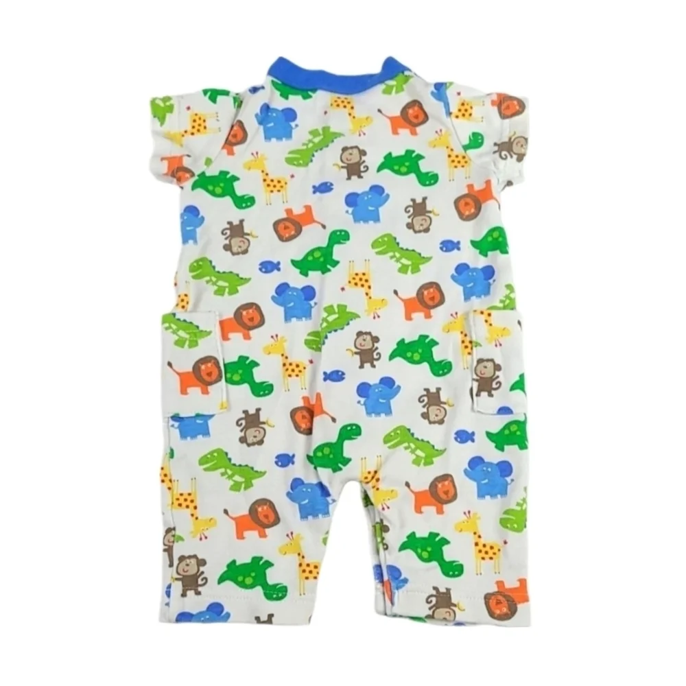 Carters cute retro